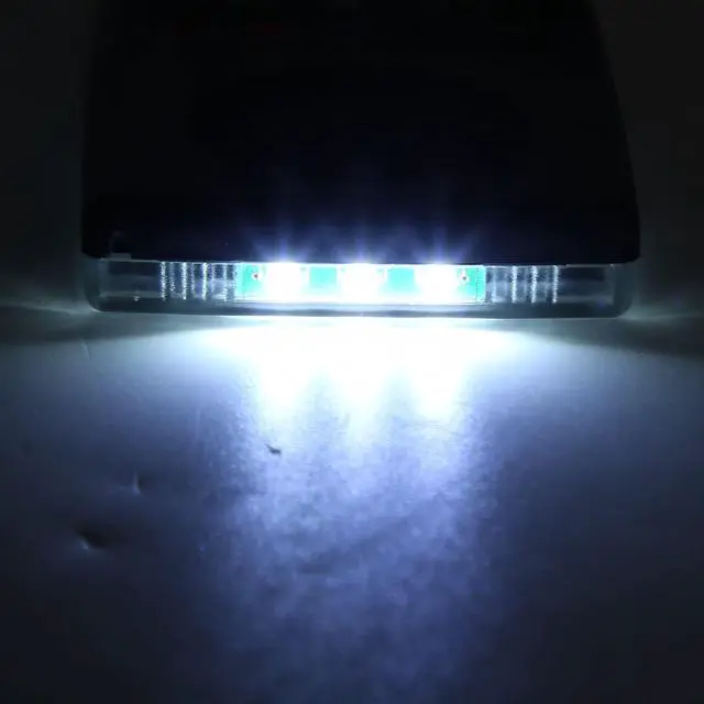 Alt view image 3 of 5 - Electronic Holy Bible Audio Player, 4GB Capacity Digital Audio Bible Player with Headphones & Lanyard 500mAh Solar Powered Electronic Bible Reader (English KJV with French with