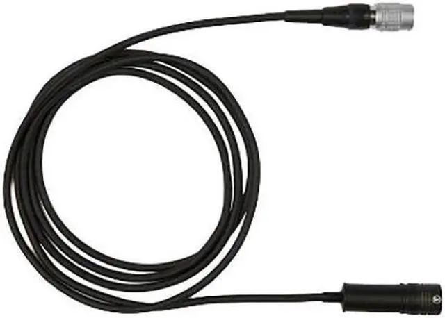 Alt view image 2 of 5 - Audio-Technica Cardioid Condenser Microphone Cardioid Condenser Clip-On Instrument Microphone (ATM350UCH)