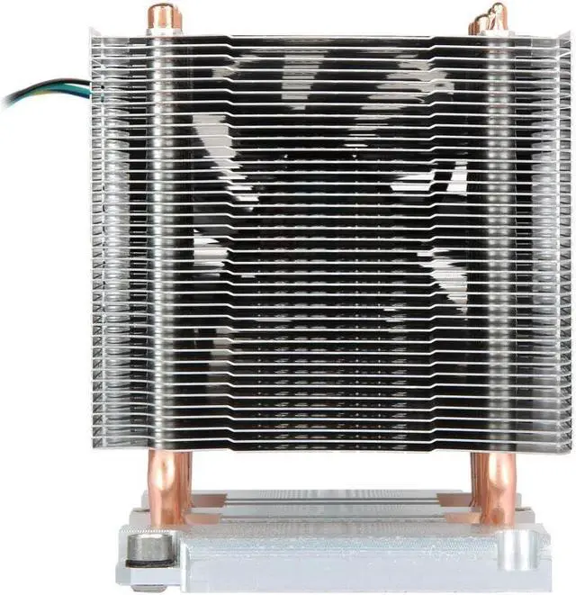 Alt view image 5 of 5 - Dynatron B11 3U Active Narrow Type CPU Cooler for Intel FCLGA3647