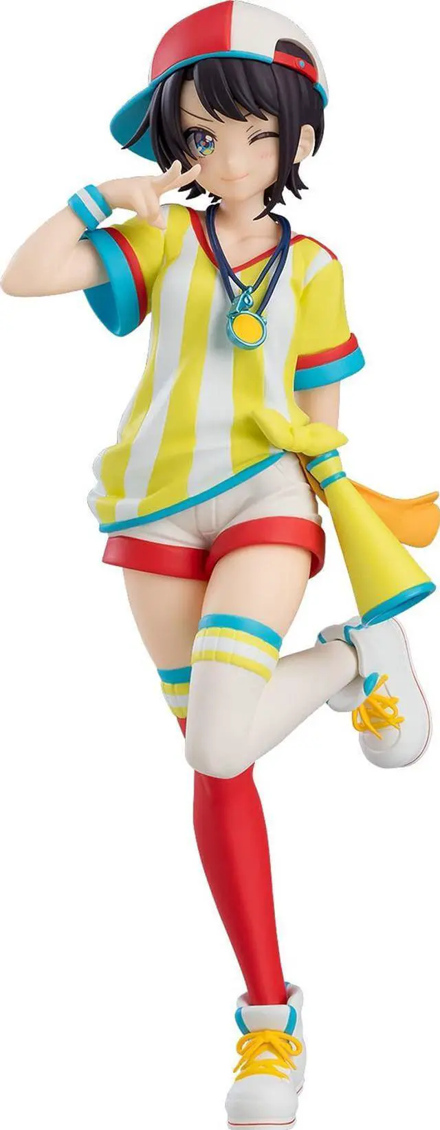 Main image of Max Factory - Hololive Production - Pop Up Parade - Oozora Subaru PVC Figure