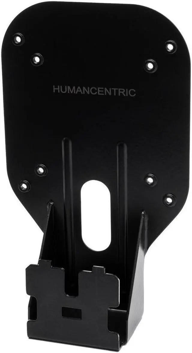 Main image of HumanCentric VESA Mount Adapter Bracket Compatible with Dell ST-Series Monitors ST2420L, ST2421L/LB, ST2220M/LC, ST2321L/LF, ST2320L (V3)