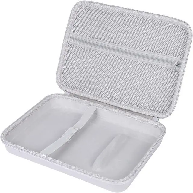 Alt view image 5 of 5 - co2CREA Hard Case for Apple Mac Mini + Magic Keyboard + Mouse