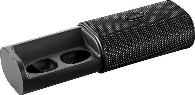 Alt view image 3 of 3 - HMDX Jam JAM Ultra True Wireless Earbud, Black (HX-EP910-BK)