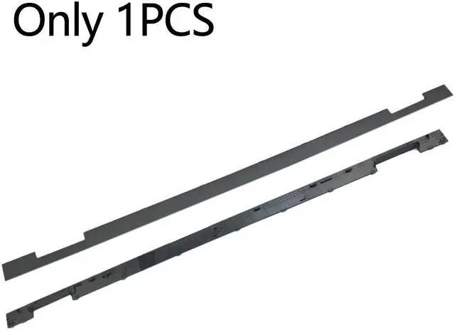 Alt view image 4 of 5 - JINTAI LCD Screen Display Hinge Clutch Cover Trunks Rear Cover Cap Replacement for Lenovo ideapad Flex 5-15IIL05 81X3 Flex 5-15ITL05 82HT Flex 5-15ALC05 82HV 5-15ARE05 81YQ 5CB0Y85683 460.0K110.0001