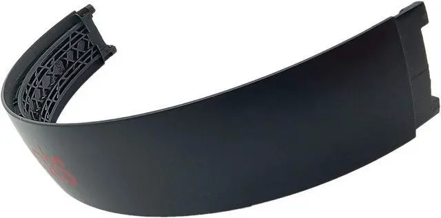 Alt view image 4 of 5 - Studio 3.0 & 2.0 Headband Accessories: Repair Kit, Replacement Parts, Wireless Top Headband (Black, Red)