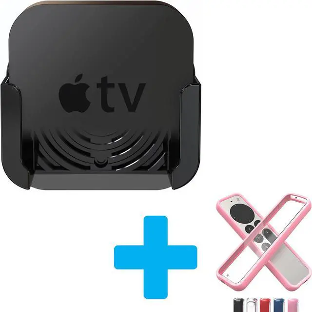 Main image of TotalMount Bundle for Apple TV