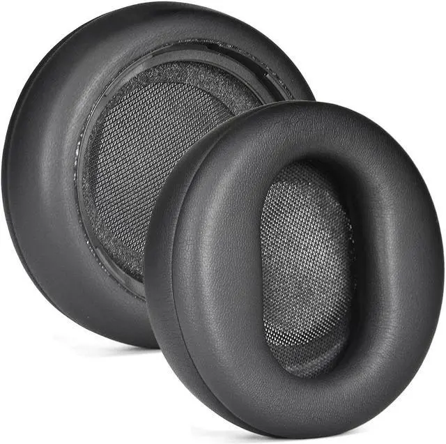 Alt view image 5 of 5 - Ear Pads Replacement Compatible with Microsoft Surface GEN I Headphone earpads Ear Pads for Microsoft Surface GEN II Ear Cushions Cups (Black)