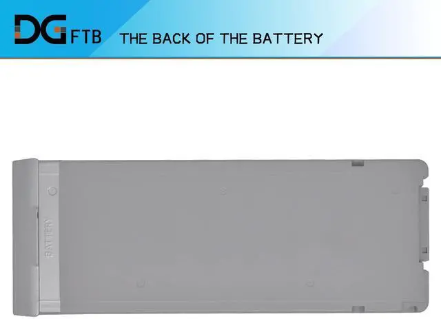 Alt view image 3 of 5 - DGFTB CF-VZSU80U Laptop Battery Replacement for Panasonic CF-C2 Toughbook Tablet PC CF-C2AECCHCE Series CF-VZSU82U CF-VZSU83U(10.8V 70Wh/6800mAh)