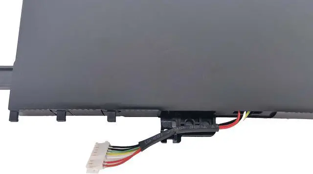 Alt view image 3 of 5 - YXKC C21N1818-1 Replacement Battery Compatible with ASUS VivoBook 15 F512FA F512DA F512JA X512DA X512JA F512FB F512FJ F512FL F512UA X512FA X512FB X512FJ X512FL X512JF X512JP X512DK R564DA R564FA