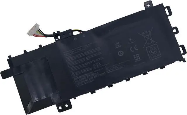 Alt view image 4 of 5 - YXKC C21N1818-1 Replacement Battery Compatible with ASUS VivoBook 15 F512FA F512DA F512JA X512DA X512JA F512FB F512FJ F512FL F512UA X512FA X512FB X512FJ X512FL X512JF X512JP X512DK R564DA R564FA