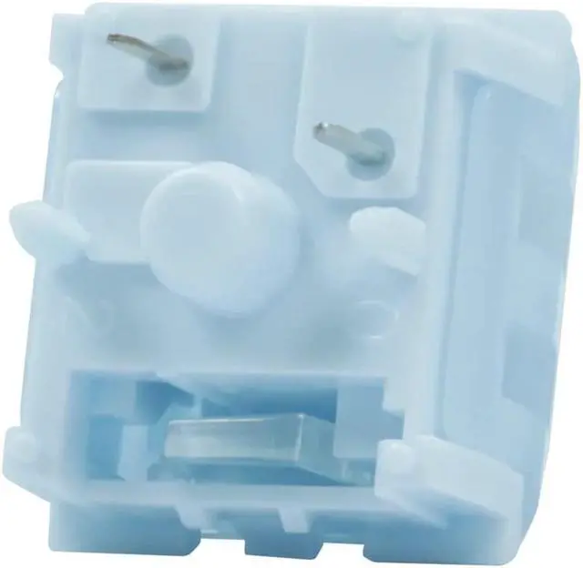 Alt view image 5 of 5 - Ranked Kailh Box Key Switches for Mechanical Gaming Keyboards | Plate Mounted (Kailh Box Winter, 90 Pcs)