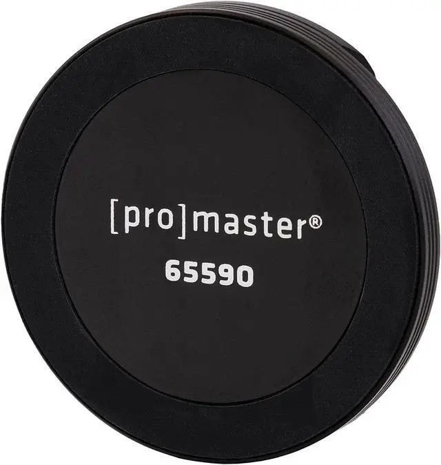 Main image of ProMaster Dovetail Disk for MagSafe, (Model 65590)