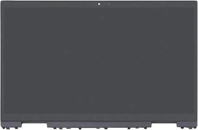 Main image of LCDOLED Replacement for HP Pavilion x360 14-dy0097nr 14-dy1097nr 14-dy2010nr 14-dy2095cl 14-dy2076nr 14.0 inches FullHD 1920x1080 IPS LCD Display Touch Screen Digitizer Assembly with Bezel