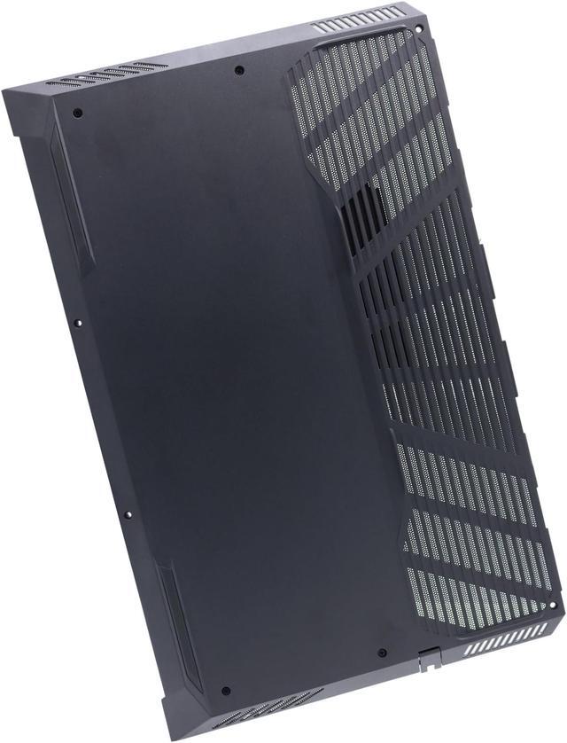 Main image of Deal4GO Black GDL53 Bottom Case Lower Base Enclosure Cover DPJK1 0DPJK1 Replacement for Dell G15 5520 5521 5525 (RTX 3050 Version)