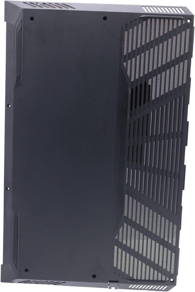 Alt view image 4 of 5 - Deal4GO Black GDL53 Bottom Case Lower Base Enclosure Cover DPJK1 0DPJK1 Replacement for Dell G15 5520 5521 5525 (RTX 3050 Version)