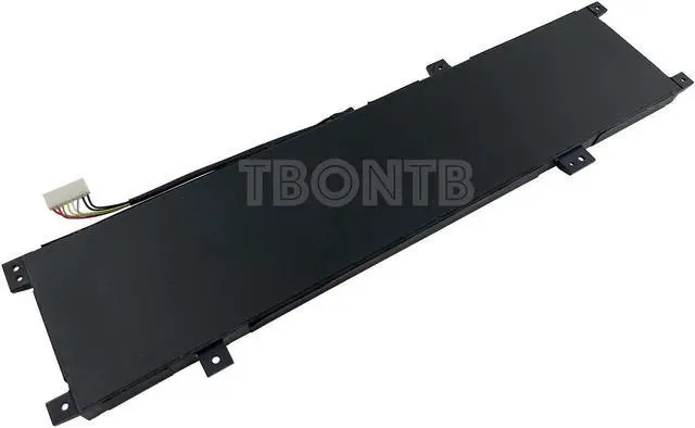 Alt view image 4 of 4 - TBONTB BTY-M55 Battery Compatible with MSI Alpha 15 A3DDK A4DEK B5EEK B5EX Alpha 17 B5EEK Pulse GL66 12UGK Sword 15 A11UG 925QA055H 4ICP5/63/133 Series [15.4V 90Wh 5845mAh]