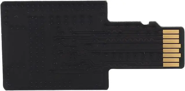 Alt view image 5 of 5 - 5PCS EMMC to USD Board RK3399 EMMC to Storage Card Development Board for Rock PI 4