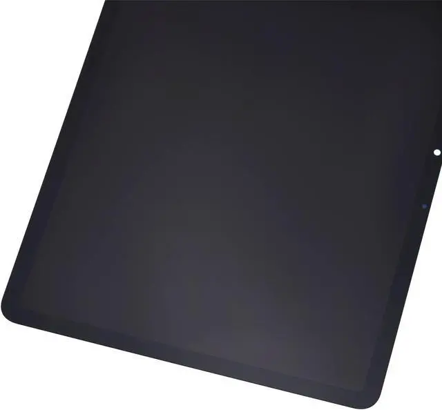 Alt view image 5 of 5 - Full LCD Display Touch digitizer Assembly Replacement for Samsung Galaxy Tab S7 SM-T870 (Wi-Fi) Black 11.0"