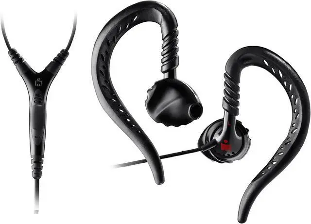 Main image of Yurbuds Focus Pro with Microphone Sport Earphones