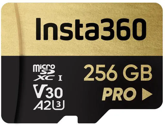 Main image of 256GB Memory Card