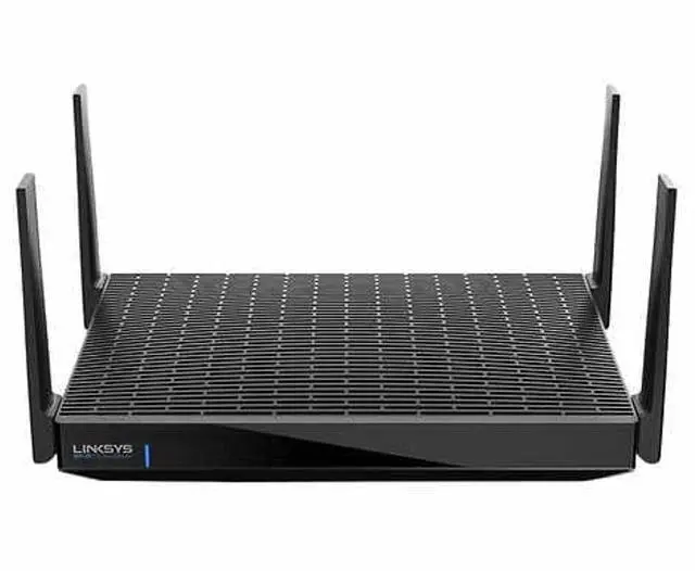 Main image of Linksys Hydra Pro 6E Tri-Band Mesh WiFi AXE6600 Router