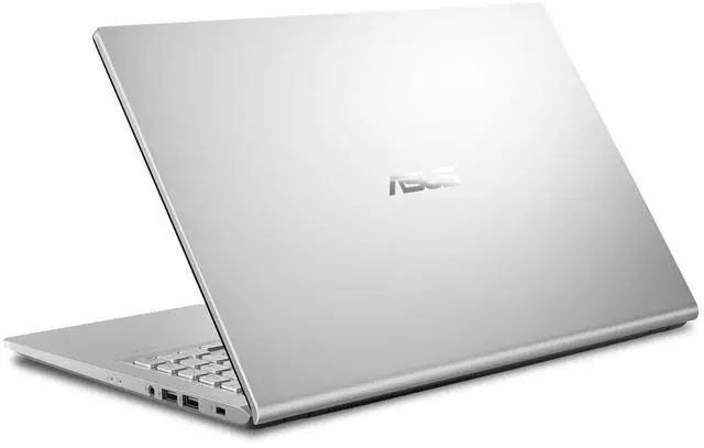 Alt view image 5 of 5 - ASUS VivoBook 15 Business Laptop 15.6" FHD Anti-Glare AMD Ryzen 3 3250U 8GB RAM 128GB SSD USB-C VGA Camera SonicMaster Win11 w/ICP Accessory