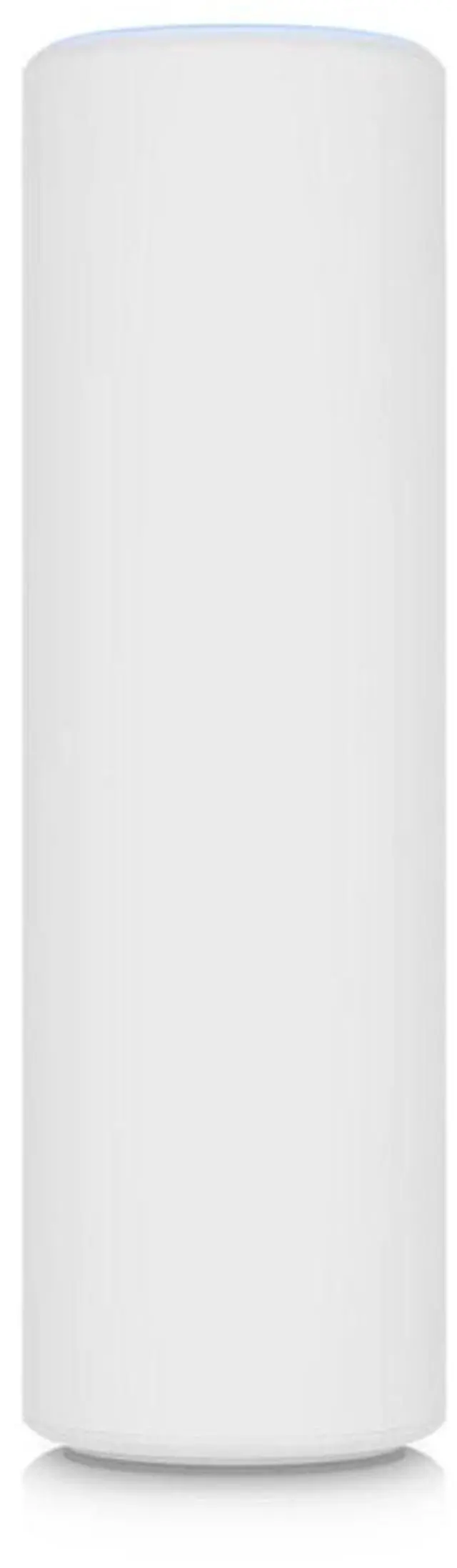 Alt view image 2 of 5 - UBIQUITI Unifi Wi-Fi 6 Mesh AP 4x4 Mu-/Mimo Wi-Fi 6, 2.4Ghz @ 573.5Mbps & 5GHz @ 4.8Gbps, PoE Injector Included