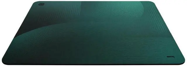 Main image of BenQ Zowie G-SR-SE Bi II Large Esports Gaming Mouse Pad, Humidity Resistance Color Cloth, Smooth Glide Feel with Steady Control, Uniform high-Density Rubber Base with Medium Softness,Anti-Slip Base