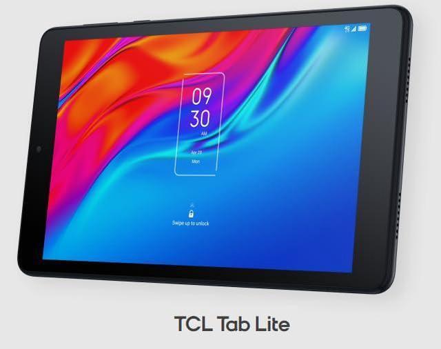 TCL TAB Lite 9132S - 8