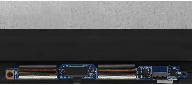 Alt view image 3 of 5 - L20114-001 Screen Replacement for HP Envy x360 15m-CN 15m-cn0012dx 15m-cn0011dx 15m-cn0xxx 15T-CN100 15T-CN000 LCD Touch Screen Digitizer Bezel Assembly FullHD L10210-111 L20117-001 L10210-110