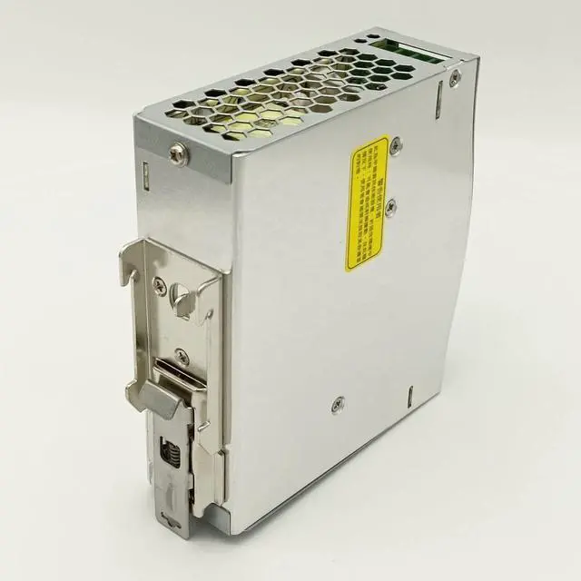 Alt view image 5 of 5 - EDR-120-24 Mean Well 120W 24V 5A Switching Power Supply MeanWell EDR-120-24