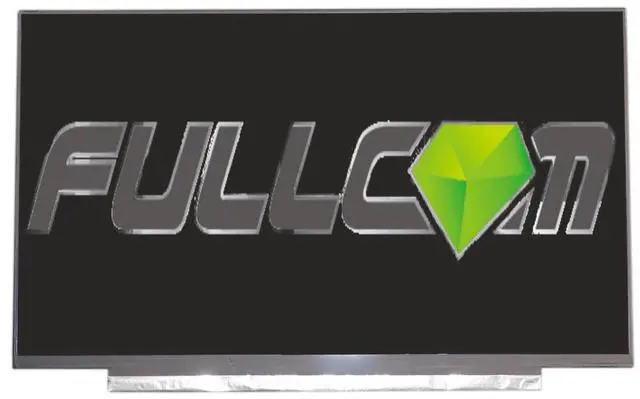 Main image of FULLCOM New LCD Replacement Screen 14.0 Inch NT140FHM-N44 V.8 FHD 1920x1080 30 Pin Matte for Laptop/Display/Screen/LCD Application