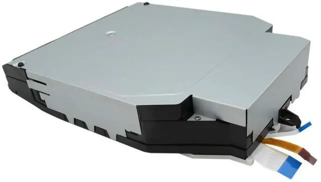 Gxcdizx Replacement Blu-Ray DVD Drive for PS3 Slim 160GB