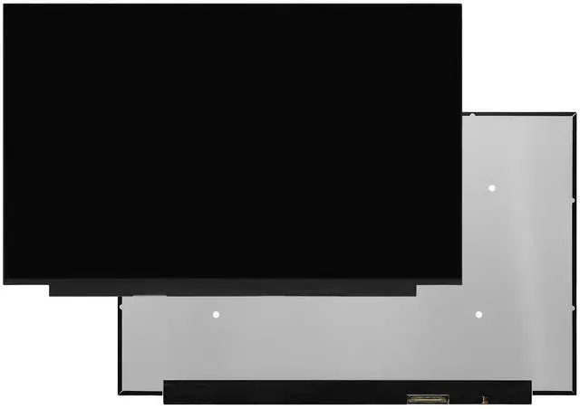 Alt view image 3 of 5 - MNG007DA1-2 MNG007DA1-J Replacement for Lenovo ideapad 5 Pro 16IHU6 16ACH6 16IAH7 16ARH7 Type 82L9 82L5 82SK 82SN 2560x1600 16.0" 40 Pins 120Hz LCD Screen Display Panel (for Non-Touch Screen Only)