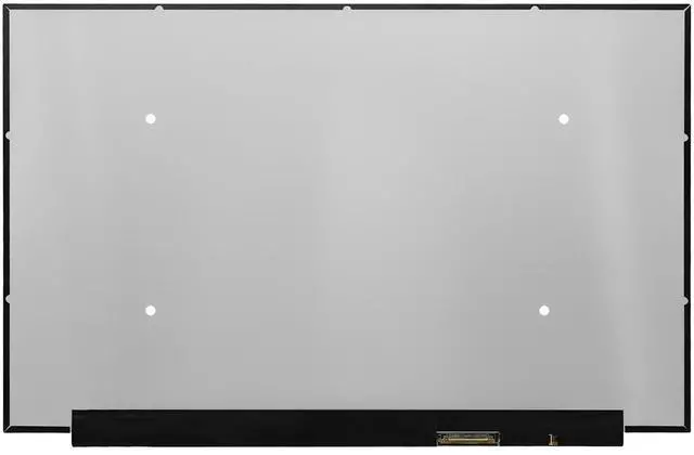 Alt view image 5 of 5 - MNG007DA1-2 MNG007DA1-J Replacement for Lenovo ideapad 5 Pro 16IHU6 16ACH6 16IAH7 16ARH7 Type 82L9 82L5 82SK 82SN 2560x1600 16.0" 40 Pins 120Hz LCD Screen Display Panel (for Non-Touch Screen Only)