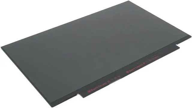 Alt view image 3 of 5 - JHK JIEHONGKE Grade A+ New Screen Replacement for B140XTN07.3, 14.0", HD 1366×768 WXGA, eDP/30 pins Connector, Glossy, Non-Touch, LED LCD Display with Tape