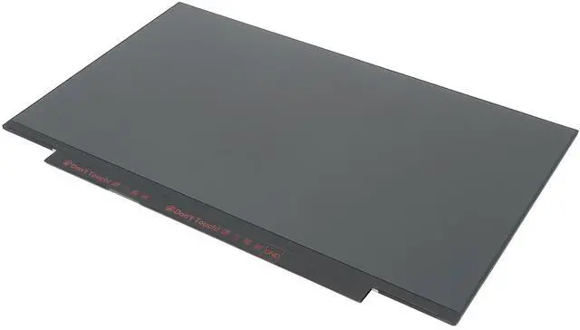 Alt view image 4 of 5 - JHK JIEHONGKE Grade A+ New Screen Replacement for B140XTN07.3, 14.0", HD 1366×768 WXGA, eDP/30 pins Connector, Glossy, Non-Touch, LED LCD Display with Tape