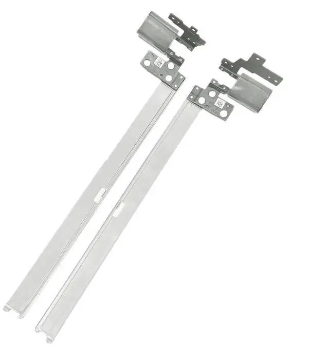 Main image of JINTAI L&R Left & Right LCD Screen Hinge Bracket Pair Kit Set Arm Replacement for Lenovo ideapad FLEX-15IWL FLEX-15IML Flex-15IIL C340-15IML C340-15IWL C340-15IIL CN: 5H50S2889