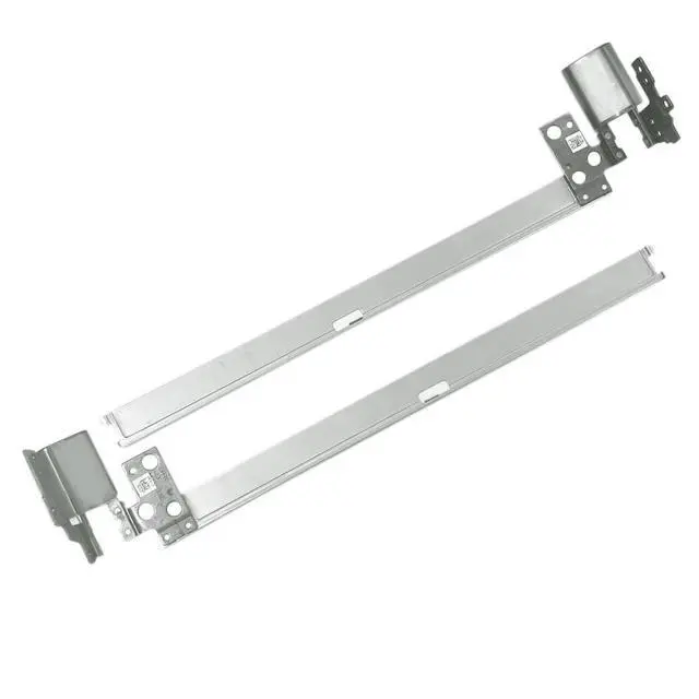 Alt view image 5 of 5 - JINTAI L&R Left & Right LCD Screen Hinge Bracket Pair Kit Set Arm Replacement for Lenovo ideapad FLEX-15IWL FLEX-15IML Flex-15IIL C340-15IML C340-15IWL C340-15IIL CN: 5H50S2889