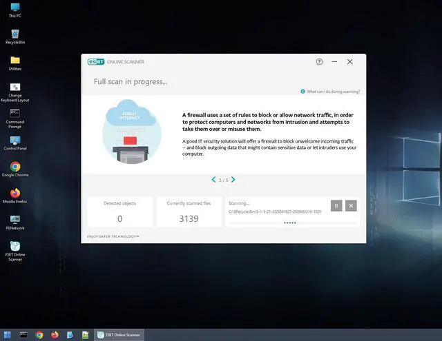 Alt view image 3 of 5 - Computer IT Repair - Windows Antivirus Hard Drive Data File Recovery Password Reset Tools Utilities Drivers Live Bootable Boot USB Flash Thumb Drive