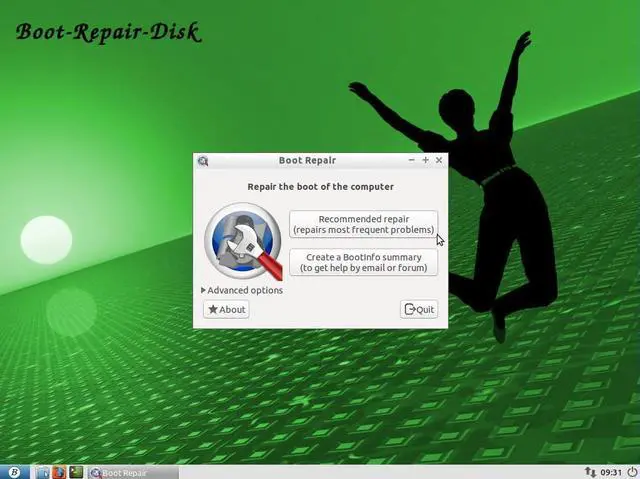 Alt view image 5 of 5 - Computer IT Repair - Windows Antivirus Hard Drive Data File Recovery Password Reset Tools Utilities Drivers Live Bootable Boot USB Flash Thumb Drive
