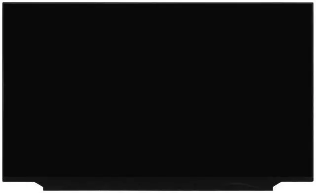 Alt view image 3 of 5 - 17.3" Screen Replacement for MSI GE76 Raider 11UE 11UH 12UE 12UH 12UE-871 11UE-046 MS-17K3 MS-17K2 MS-17K1 MS-17K4 LCD Display Panel 40 pins 144 Hz (FHD 1920 * 1080 Non-Touch)