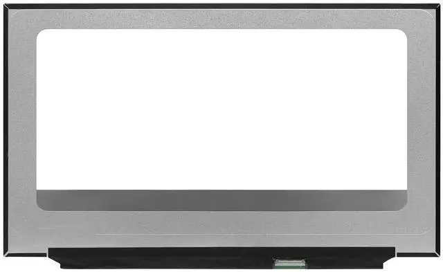 Alt view image 2 of 5 - 17.3" Screen Replacement for MSI GE76 Raider 11UE 11UH 12UE 12UH 12UE-871 11UE-046 MS-17K3 MS-17K2 MS-17K1 MS-17K4 LCD Display Panel 40 pins 144 Hz (FHD 1920 * 1080 Non-Touch)