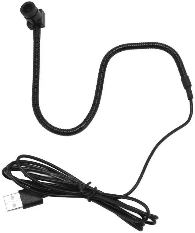 Main image of Full HD 1080P Webcam, USB Center Webcam with Built in Microphone, Computer Web Camera, Plug and Play, for Zoom Skype Hangouts, for PC Laptop Conferences