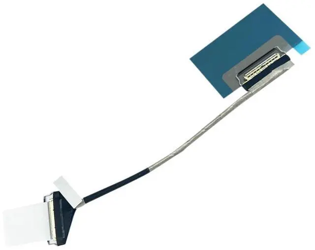 Alt view image 4 of 5 - ZAHARA 30pin No Touch FHD EDP LCD LVDS LED Screen Video Display Cable Replacement for Asus ZenBook 14 UM425OA UX425QA Q408UG Q408UG-211.BL NB2563 HQ21310669000