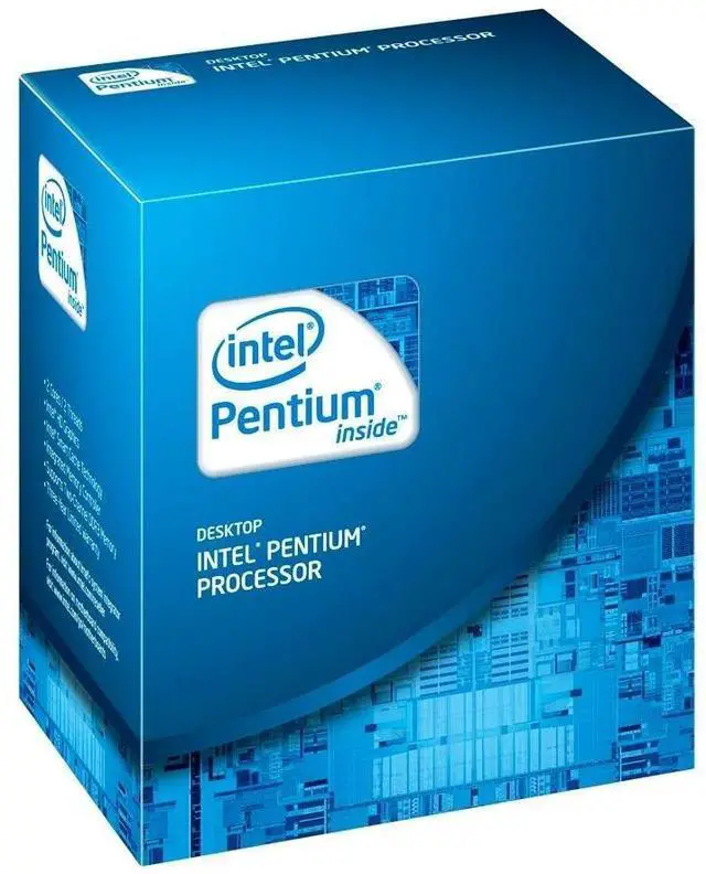 Main image of Intel Pentium G860-3 GHz