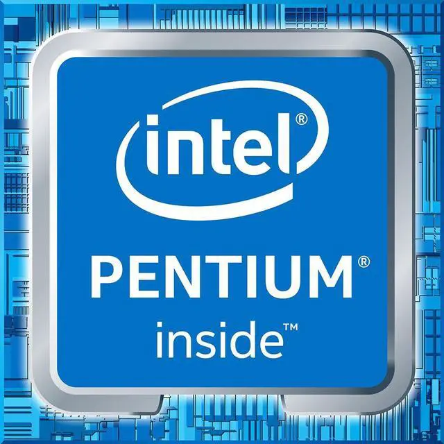 Alt view image 2 of 2 - Intel Pentium G860-3 GHz