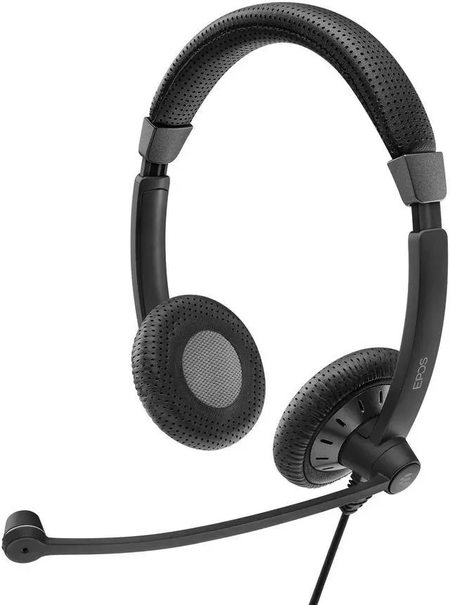 Main image of SC 75 USB MS Binaural USB Headset