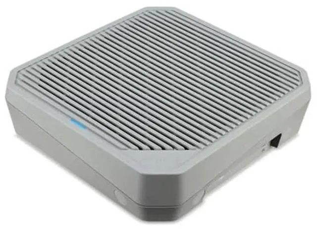 Main image of Acer Connect Vero W6m Wi-Fi 6E Mesh Router | Tri Band AXE7800 (2.4GHz/5GHz/6GHz) | Gigabit Speed (Up to 7.8Gbps) | Optimized Connectivity for PC or Console | 30% Post-Consumer Recycled