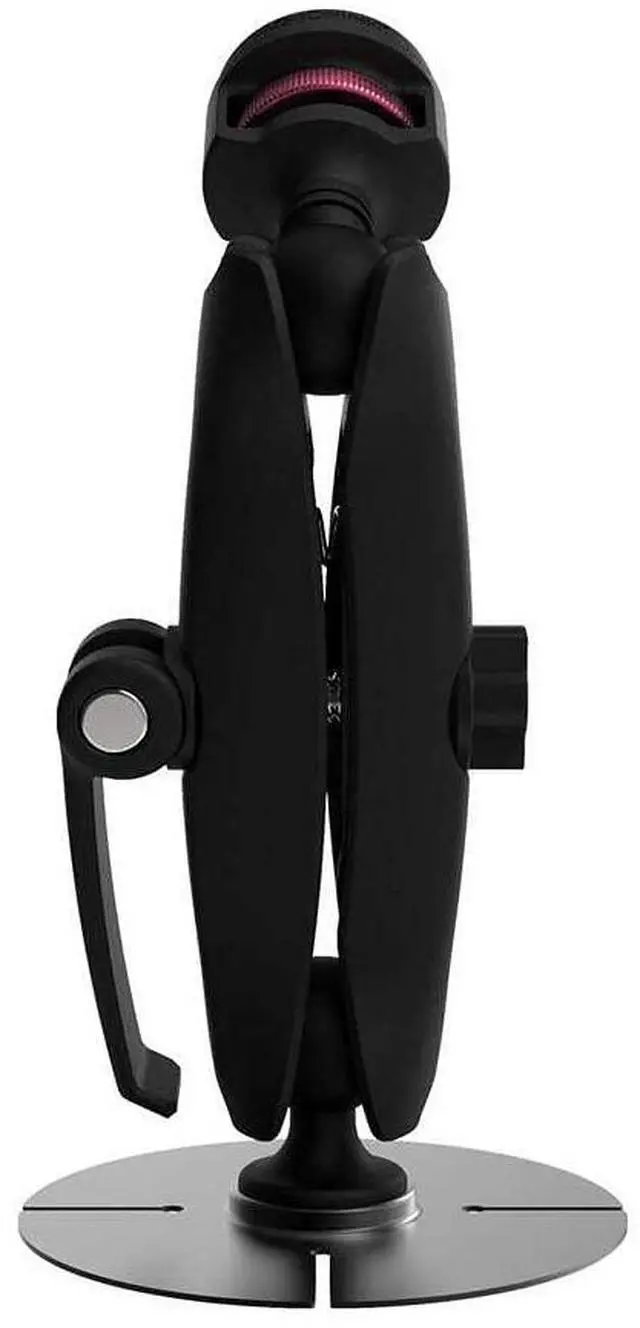Alt view image 3 of 5 - MagConnect HD Dashboard Mount Only (26mm)